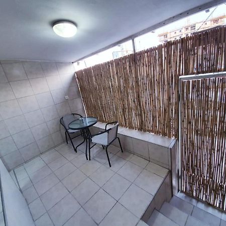 Royal Inn Eilat Luaran gambar