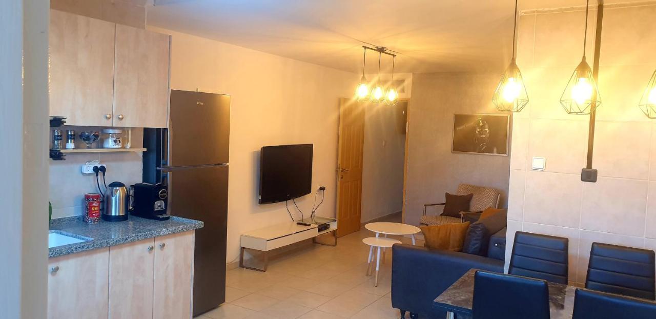 Royal Inn Eilat Luaran gambar