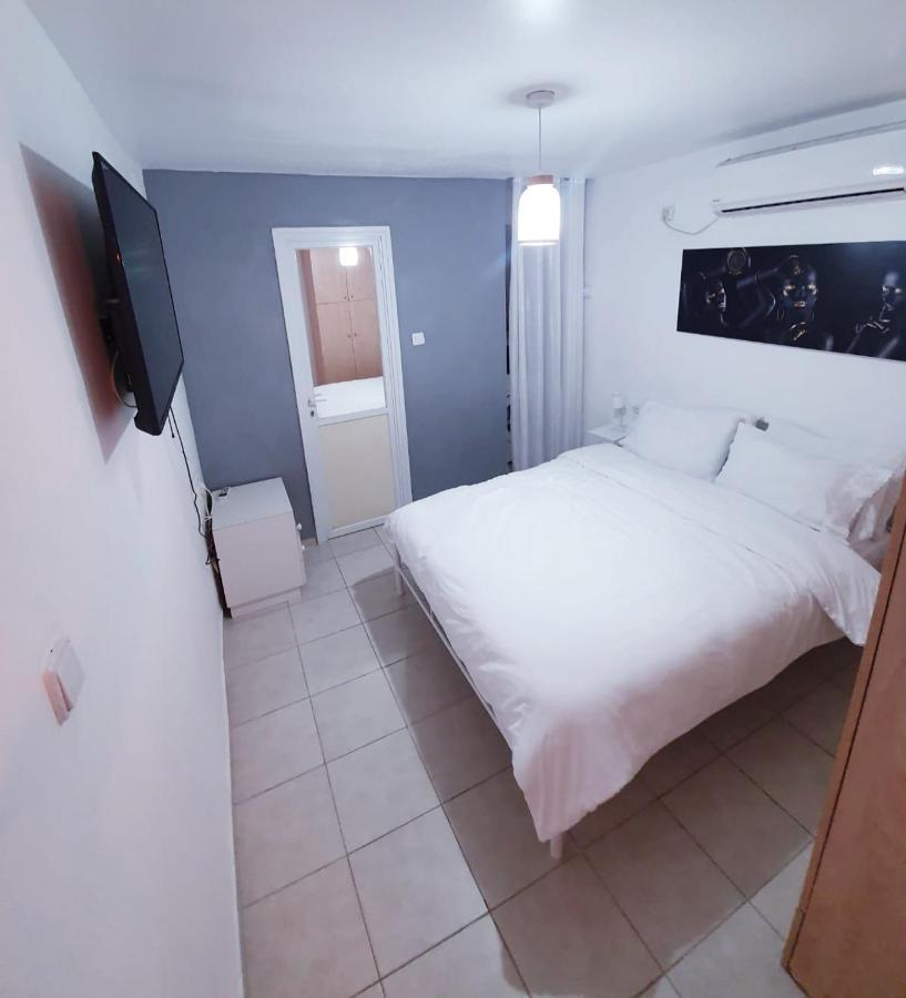 Royal Inn Eilat Luaran gambar