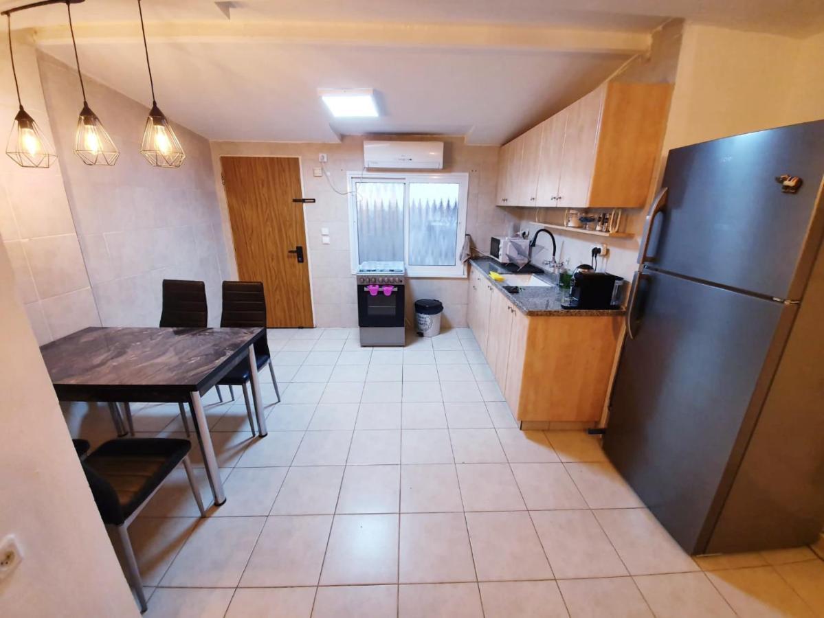 Royal Inn Eilat Luaran gambar