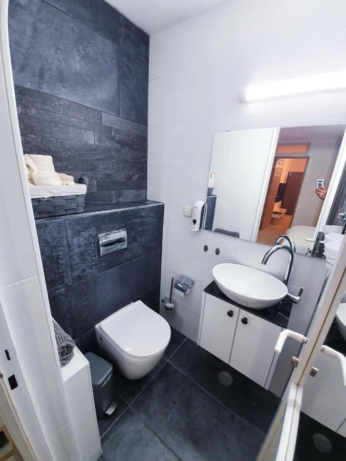 Royal Inn Eilat Luaran gambar