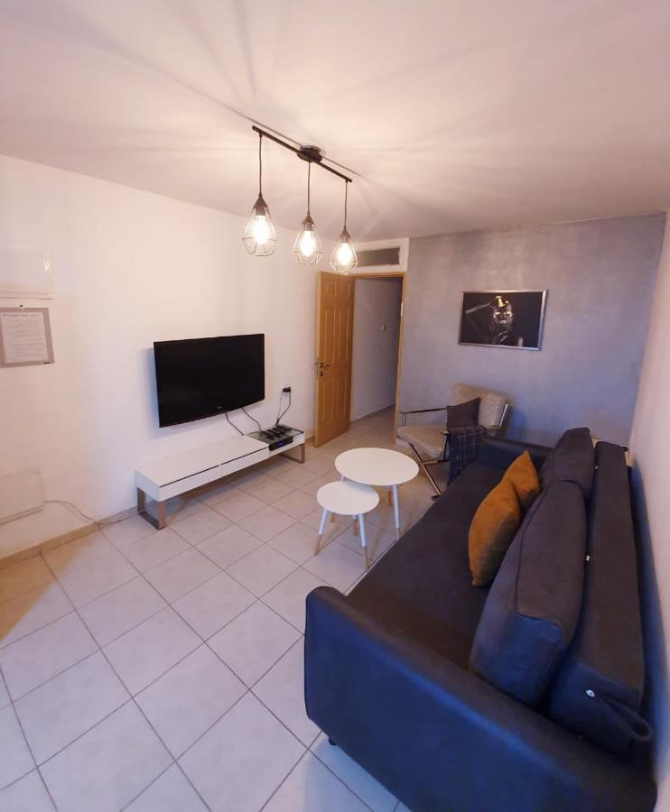 Royal Inn Eilat Luaran gambar