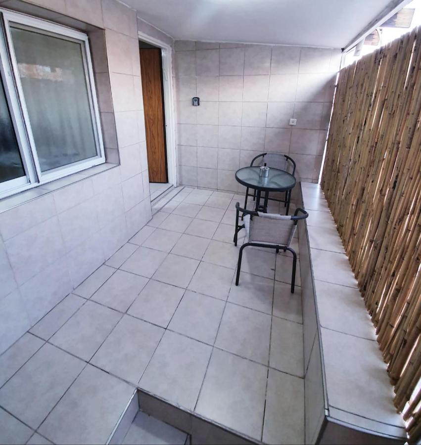 Royal Inn Eilat Luaran gambar